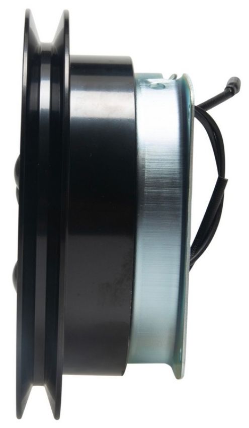 Four Seasons 47809 New York & Tec 206,209,210,HG850,HG1000 Clutch Assembly w/ Coil