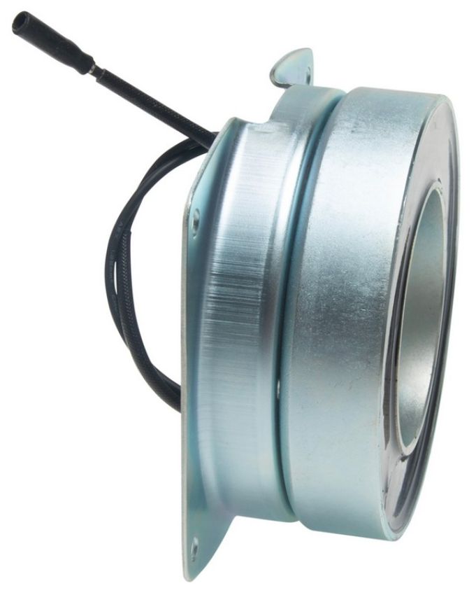 Four Seasons 47809 New York & Tec 206,209,210,HG850,HG1000 Clutch Assembly w/ Coil
