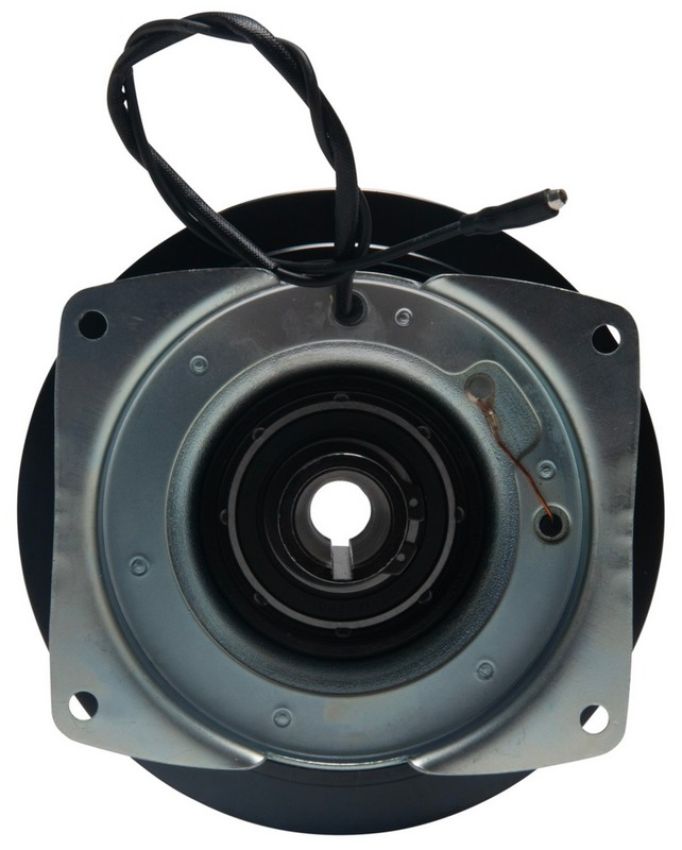 Four Seasons 47811 New York & Tec 206,209,210,HG850,HG1000 Clutch Assembly w/ Coil