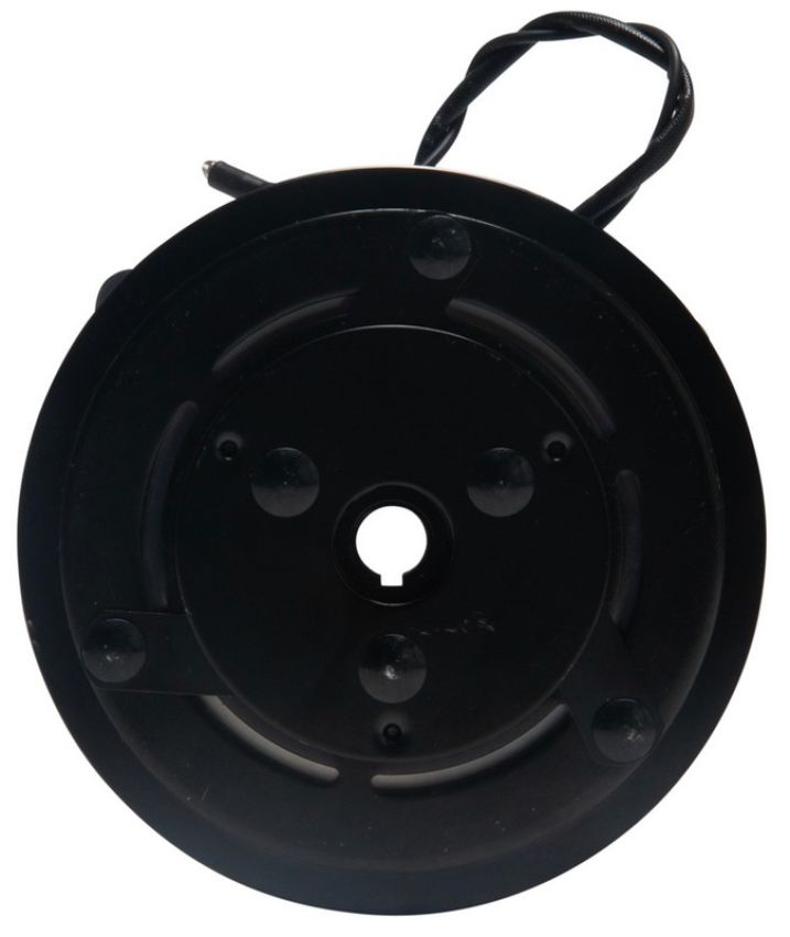 Four Seasons 47811 New York & Tec 206,209,210,HG850,HG1000 Clutch Assembly w/ Coil