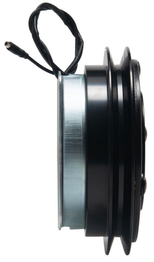 Four Seasons 47811 New York & Tec 206,209,210,HG850,HG1000 Clutch Assembly w/ Coil