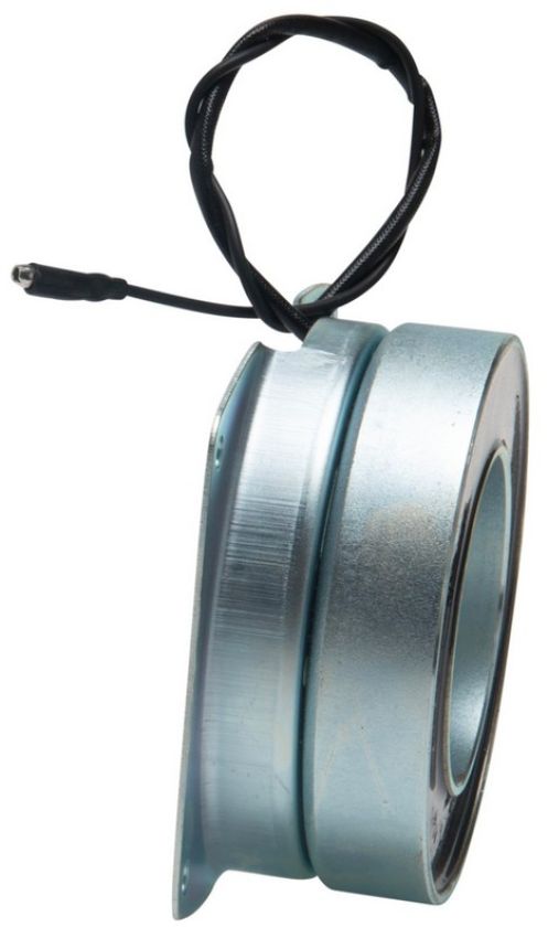 Four Seasons 47811 New York & Tec 206,209,210,HG850,HG1000 Clutch Assembly w/ Coil