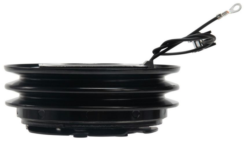 Four Seasons 47819 New Chrysler C171 Clutch Assembly w/ Coil