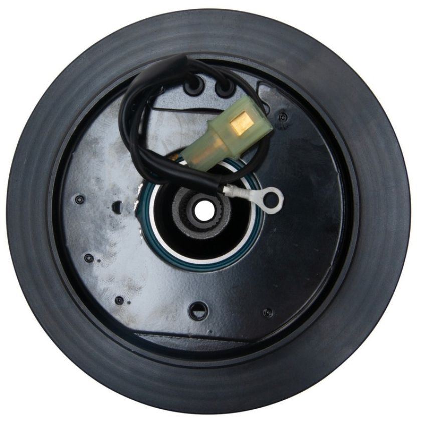 Four Seasons 47824 New Nippondenso 10PA Clutch Assembly w/ Coil