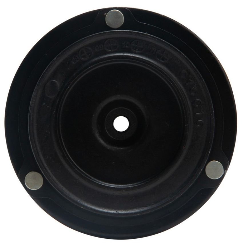Four Seasons 47824 New Nippondenso 10PA Clutch Assembly w/ Coil