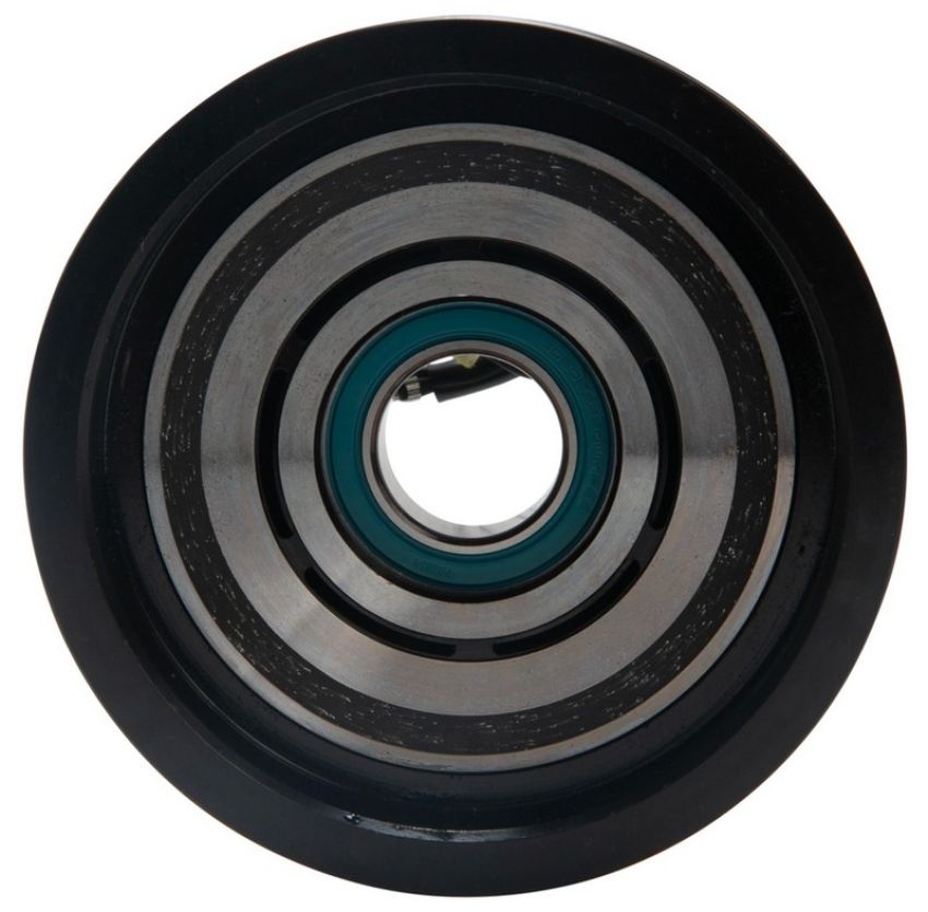 Four Seasons 47824 New Nippondenso 10PA Clutch Assembly w/ Coil