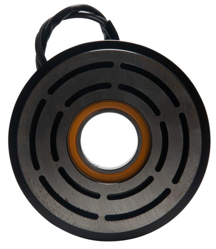 Four Seasons 47831 New Chrysler C171 Clutch Assembly w/ Coil
