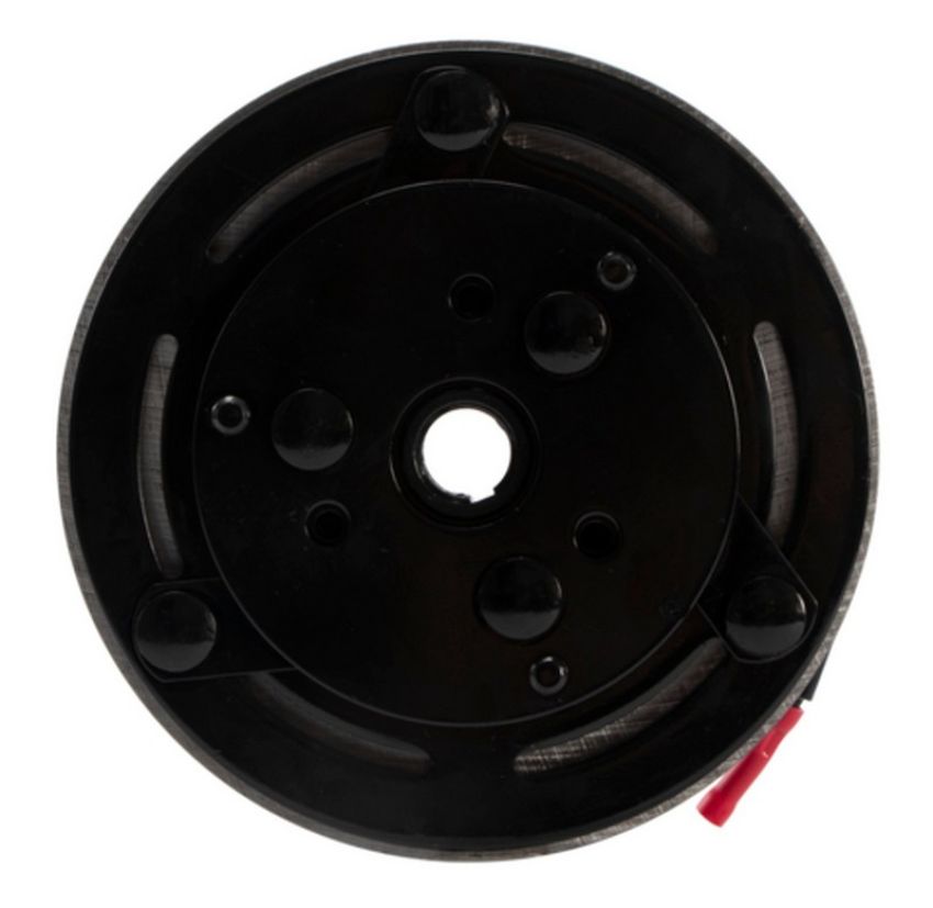 Four Seasons 47834 New Chrysler Airtemp RV2 Clutch Assembly w/ Coil