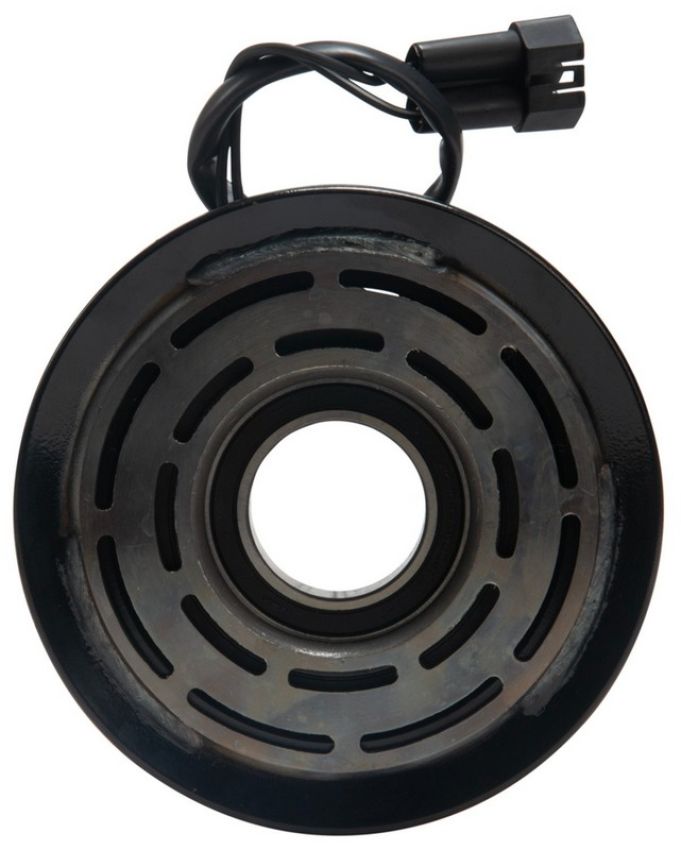 Four Seasons 47840 New Chrysler A590 Clutch Assembly w/ Coil
