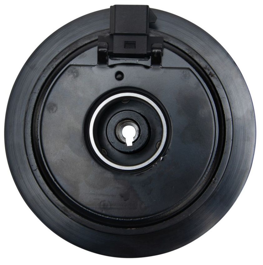 Four Seasons 47848 New Ford FS6 Clutch Assembly w/ Coil