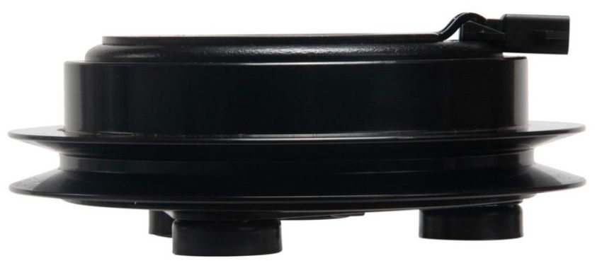 Four Seasons 47848 New Ford FS6 Clutch Assembly w/ Coil