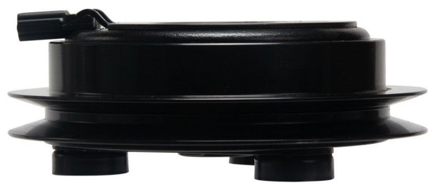 Four Seasons 47848 New Ford FS6 Clutch Assembly w/ Coil