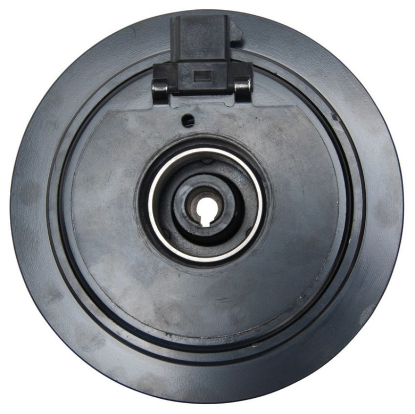 Four Seasons 47849 New Ford FS6 Clutch Assembly w/ Coil