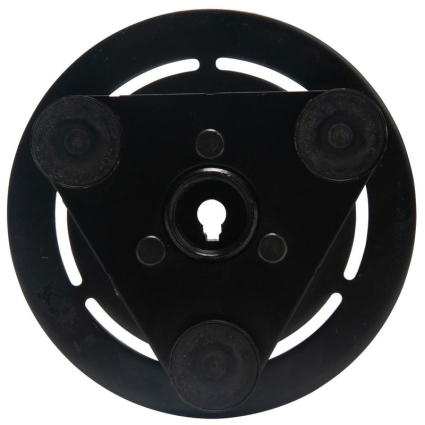 Four Seasons 47849 New Ford FS6 Clutch Assembly w/ Coil