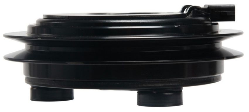 Four Seasons 47849 New Ford FS6 Clutch Assembly w/ Coil