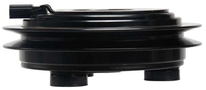 Four Seasons 47849 New Ford FS6 Clutch Assembly w/ Coil