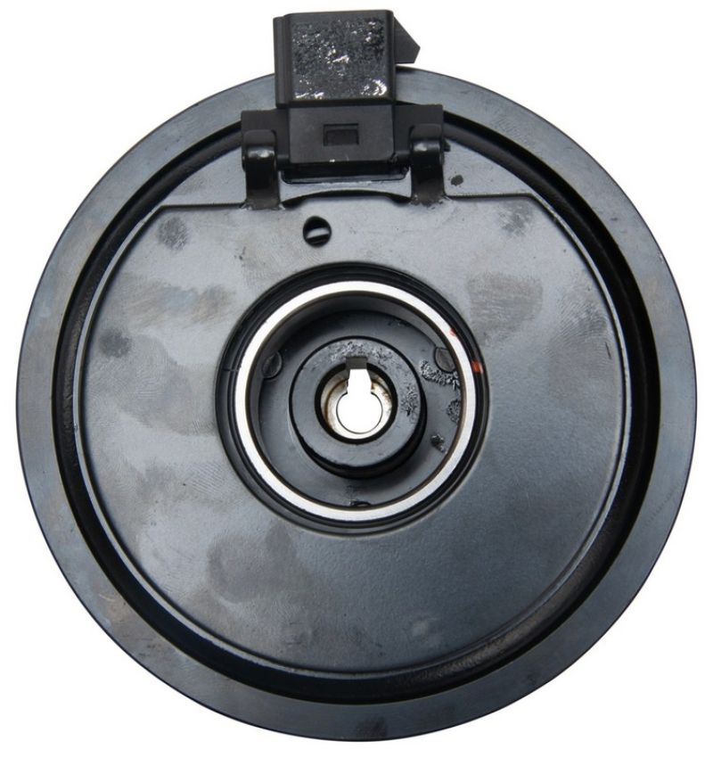 Four Seasons 47854 New Ford FS6 Clutch Assembly w/ Coil