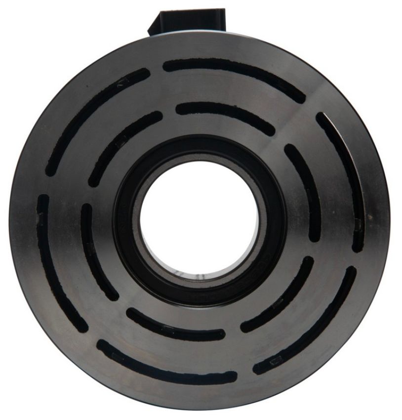 Four Seasons 47854 New Ford FS6 Clutch Assembly w/ Coil