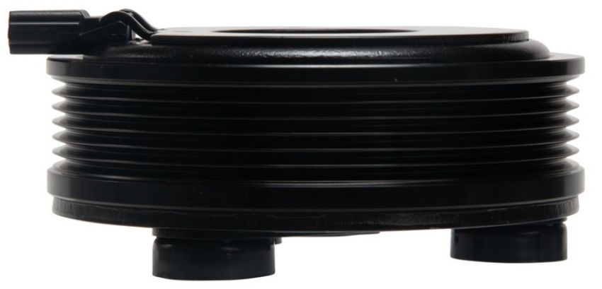 Four Seasons 47854 New Ford FS6 Clutch Assembly w/ Coil