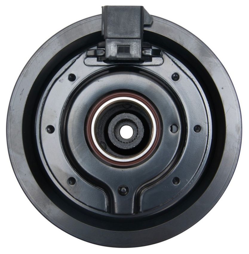 Four Seasons 47861 New Nippondenso 10PA Clutch Assembly w/ Coil