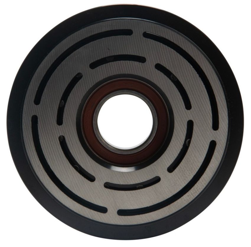 Four Seasons 47861 New Nippondenso 10PA Clutch Assembly w/ Coil