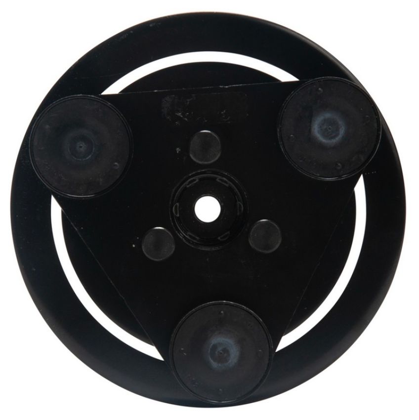 Four Seasons 47861 New Nippondenso 10PA Clutch Assembly w/ Coil