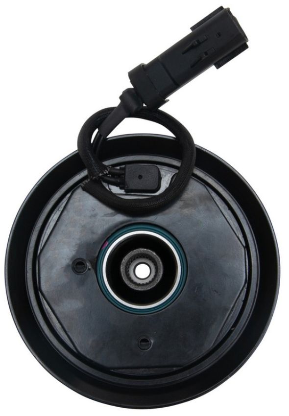 Four Seasons 47866 New Nippondenso 10PA Clutch Assembly w/ Coil