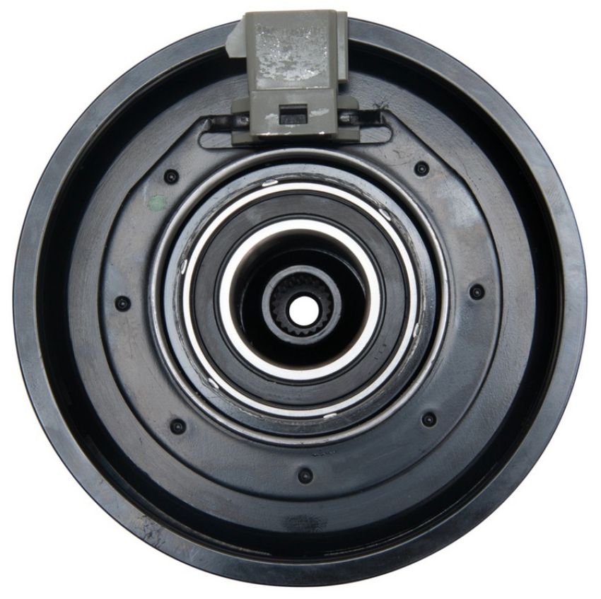 Four Seasons 47867 New Ford FS10 Clutch Assembly w/ Coil