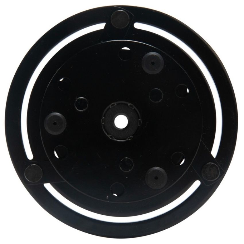 Four Seasons 47867 New Ford FS10 Clutch Assembly w/ Coil