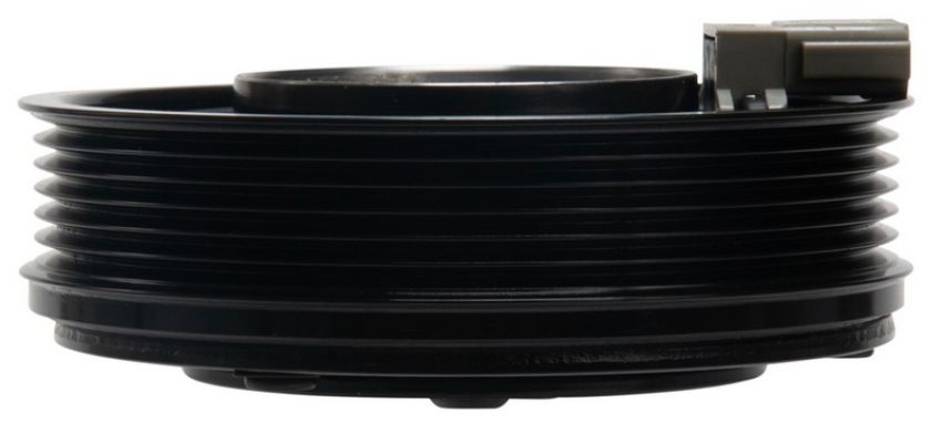 Four Seasons 47867 New Ford FS10 Clutch Assembly w/ Coil