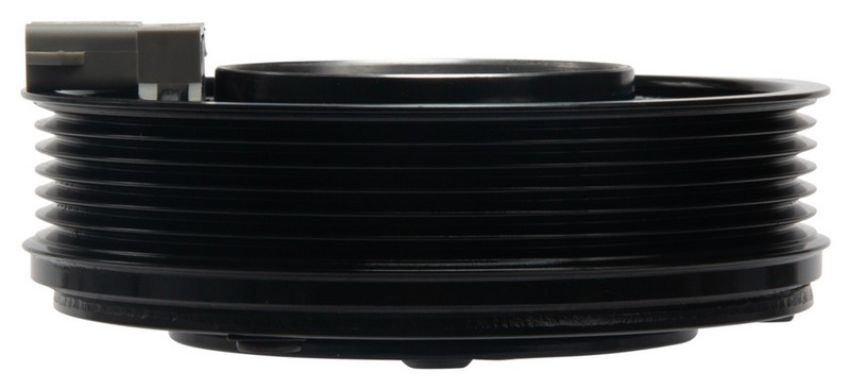 Four Seasons 47867 New Ford FS10 Clutch Assembly w/ Coil