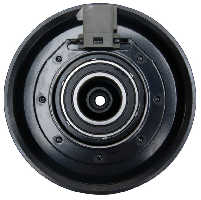 Four Seasons 47868 New Ford FS10 Clutch Assembly w/ Coil