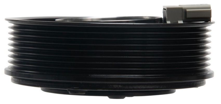 Four Seasons 47868 New Ford FS10 Clutch Assembly w/ Coil
