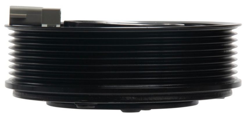 Four Seasons 47868 New Ford FS10 Clutch Assembly w/ Coil