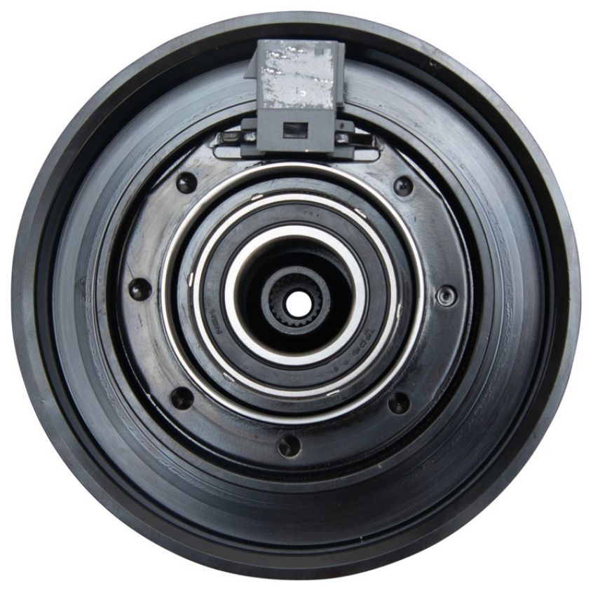 Four Seasons 47869 New Ford FS10 Clutch Assembly w/ Coil