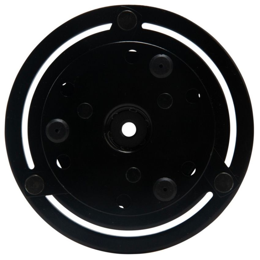 Four Seasons 47869 New Ford FS10 Clutch Assembly w/ Coil