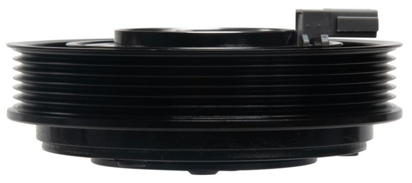 Four Seasons 47869 New Ford FS10 Clutch Assembly w/ Coil