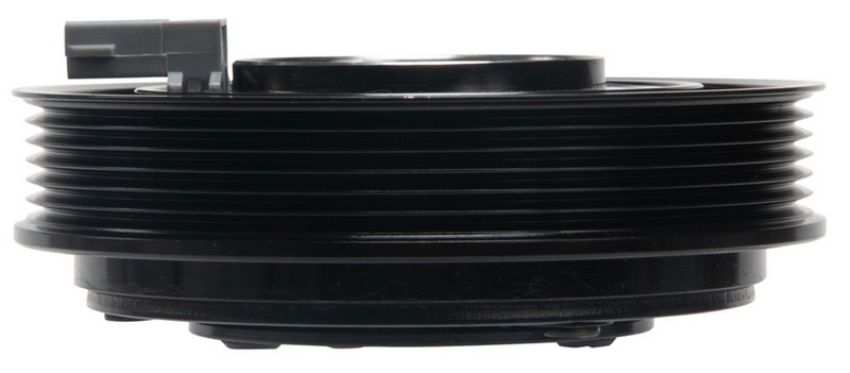 Four Seasons 47869 New Ford FS10 Clutch Assembly w/ Coil