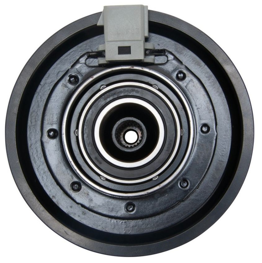 Four Seasons 47871 New Ford FS10 Clutch Assembly w/ Coil