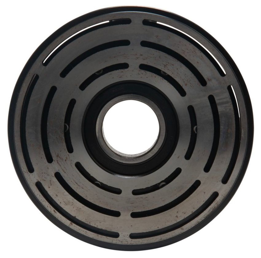 Four Seasons 47871 New Ford FS10 Clutch Assembly w/ Coil