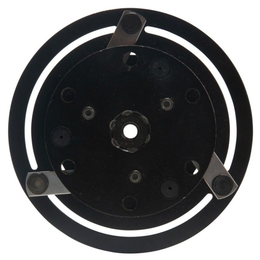 Four Seasons 47871 New Ford FS10 Clutch Assembly w/ Coil