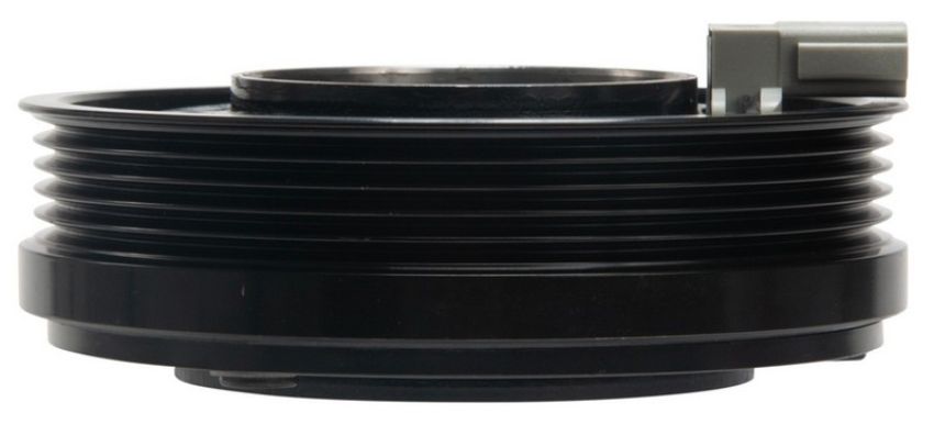 Four Seasons 47871 New Ford FS10 Clutch Assembly w/ Coil
