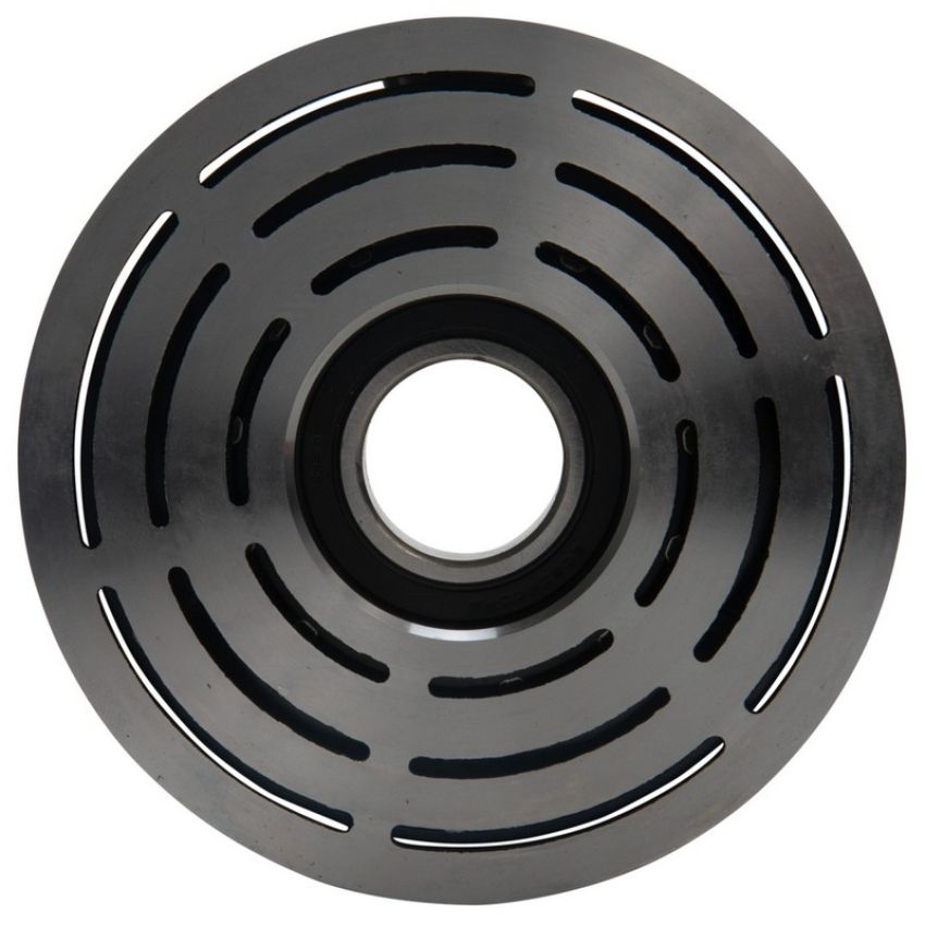 Four Seasons 47874 New Ford FS10 Clutch Assembly w/ Coil