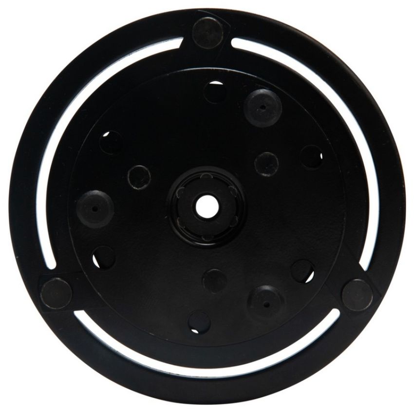 Four Seasons 47874 New Ford FS10 Clutch Assembly w/ Coil