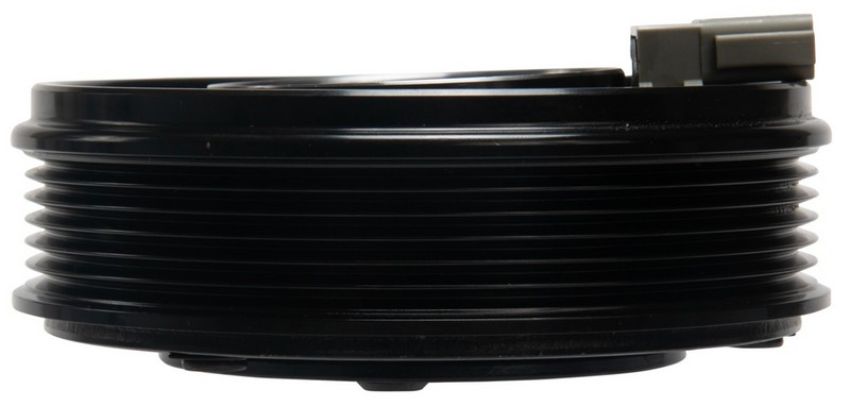 Four Seasons 47874 New Ford FS10 Clutch Assembly w/ Coil