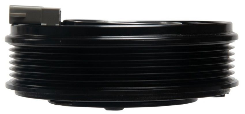 Four Seasons 47874 New Ford FS10 Clutch Assembly w/ Coil