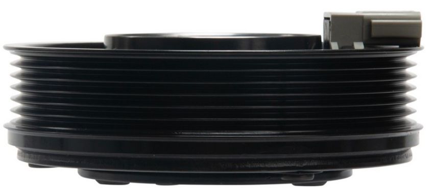 Four Seasons 47876 New Ford FS10 Clutch Assembly w/ Coil
