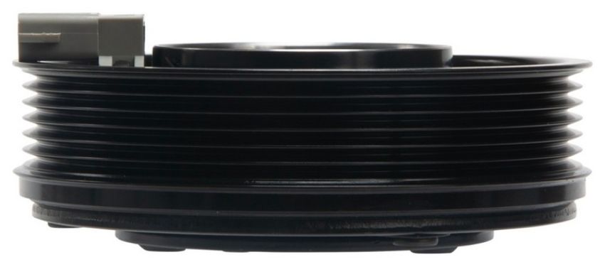 Four Seasons 47876 New Ford FS10 Clutch Assembly w/ Coil