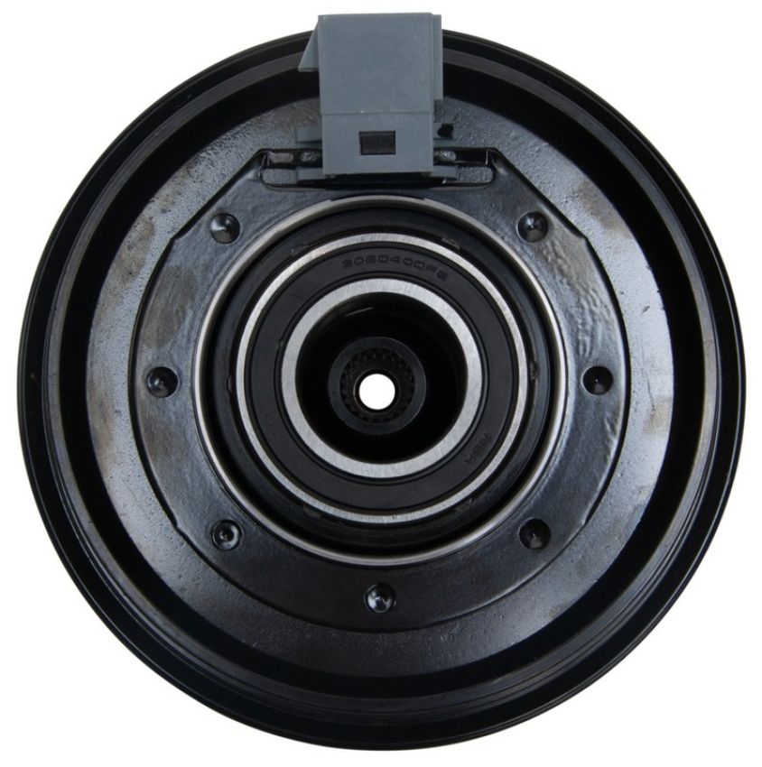 Four Seasons 47877 New Ford FS10 Clutch Assembly w/ Coil