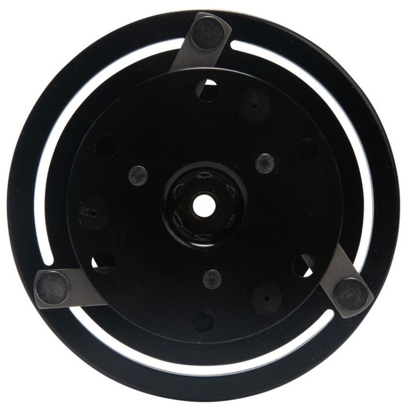 Four Seasons 47877 New Ford FS10 Clutch Assembly w/ Coil